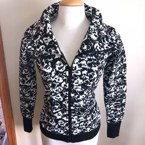 Lululemon Scuba zip up